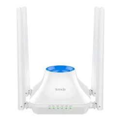 Router Tenda F6 V3.0 WulkanWireless N300M 1xWAN 3xLAN
