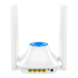 Router Tenda F6 V3.0 WulkanWireless N300M 1xWAN 3xLAN