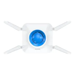 Router Tenda F6 V3.0 WulkanWireless N300M 1xWAN 3xLAN