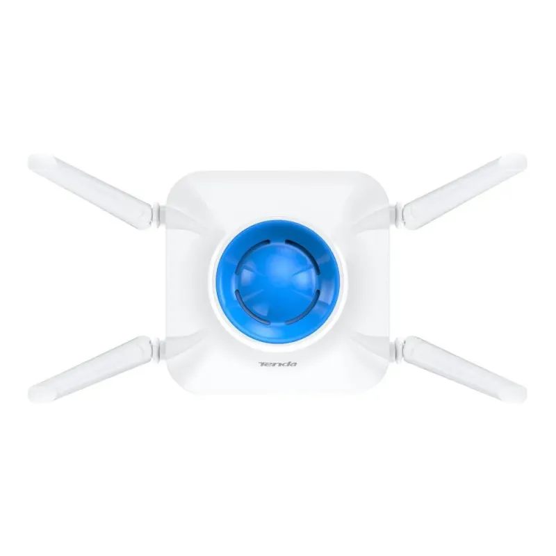Router Tenda F6 V3.0 WulkanWireless N300M 1xWAN 3xLAN