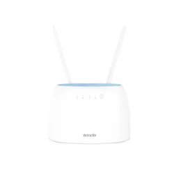 Router Tenda 4G09 AC1200 LTE SIM hotspot