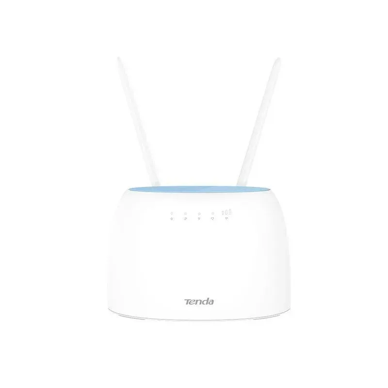 Router Tenda 4G09 AC1200 LTE SIM hotspot