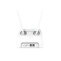 Router Tenda 4G09 AC1200 LTE SIM hotspot
