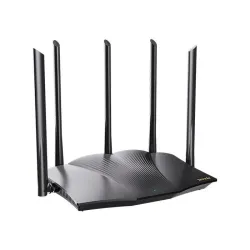 Router Tenda TX12 Pro WiFi 6 Gigabit Ethernet 3000Mb/s AX3000 1xWAN 3xLAN