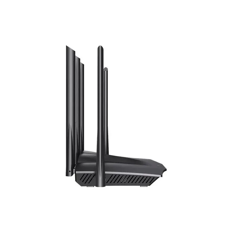 Router Tenda TX12 Pro WiFi 6 Gigabit Ethernet 3000Mb/s AX3000 1xWAN 3xLAN