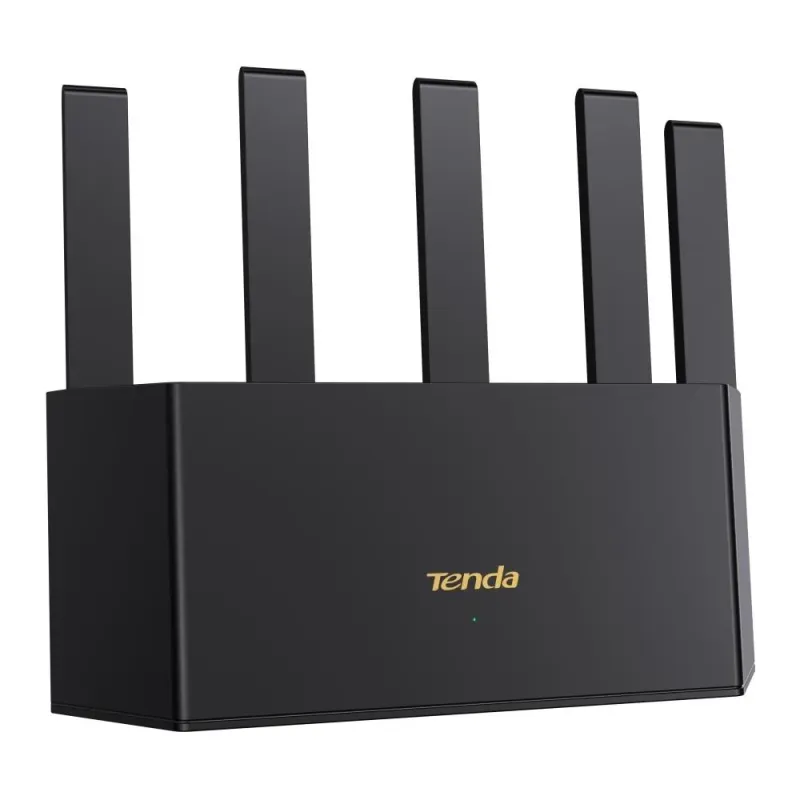 Router Tenda TX12L Pro WiFi 6 AX3000 Gigabit 1xWAN 3xLAN