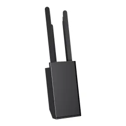 Router Tenda TX2L Pro WiFi 6 AX1500 Gigabit 1xWAN 3xLAN
