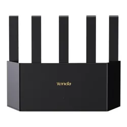 Router Tenda TE3L Dual Band WiFi 7 BE3600 3xLAN/WAN 1GbE