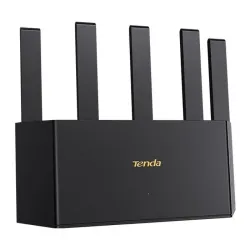 Router Tenda TE3L Dual Band WiFi 7 BE3600 3xLAN/WAN 1GbE