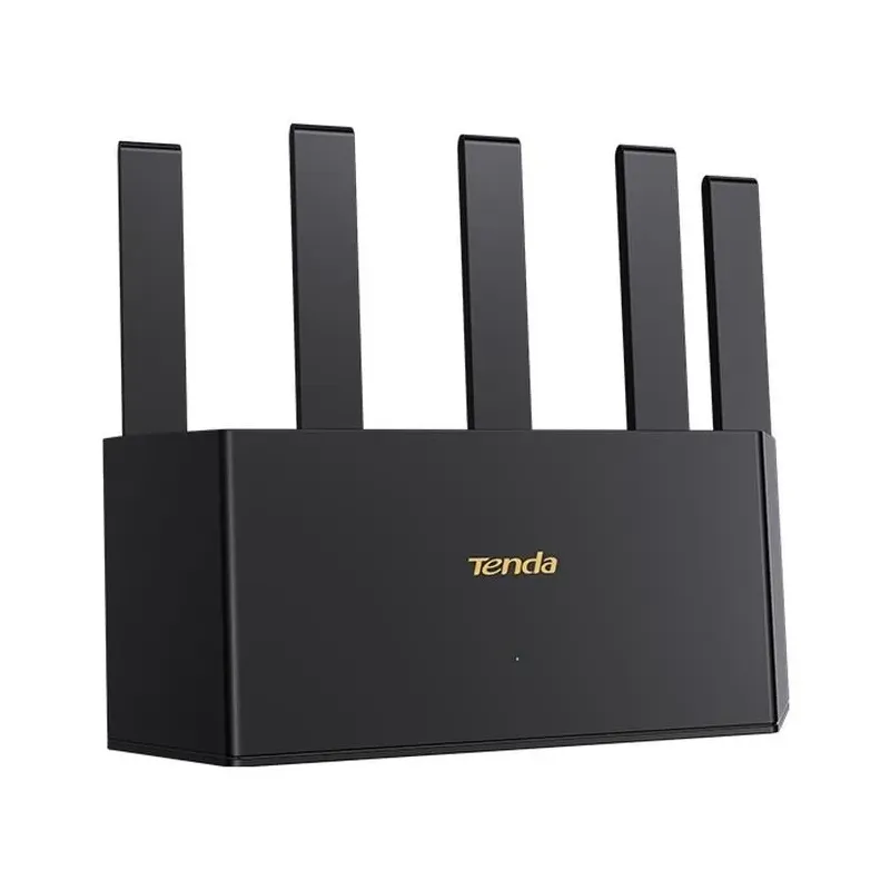 Router Tenda TE3L Dual Band WiFi 7 BE3600 3xLAN/WAN 1GbE