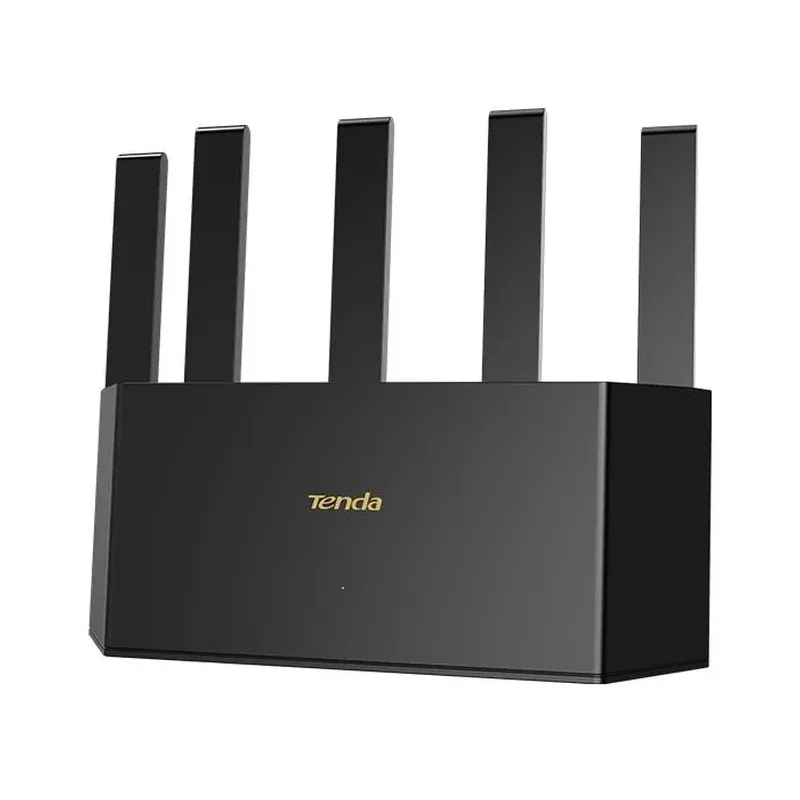 Router Tenda TE3L Dual Band WiFi 7 BE3600 3xLAN/WAN 1GbE