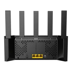 Router Tenda TE3L Dual Band WiFi 7 BE3600 3xLAN/WAN 1GbE