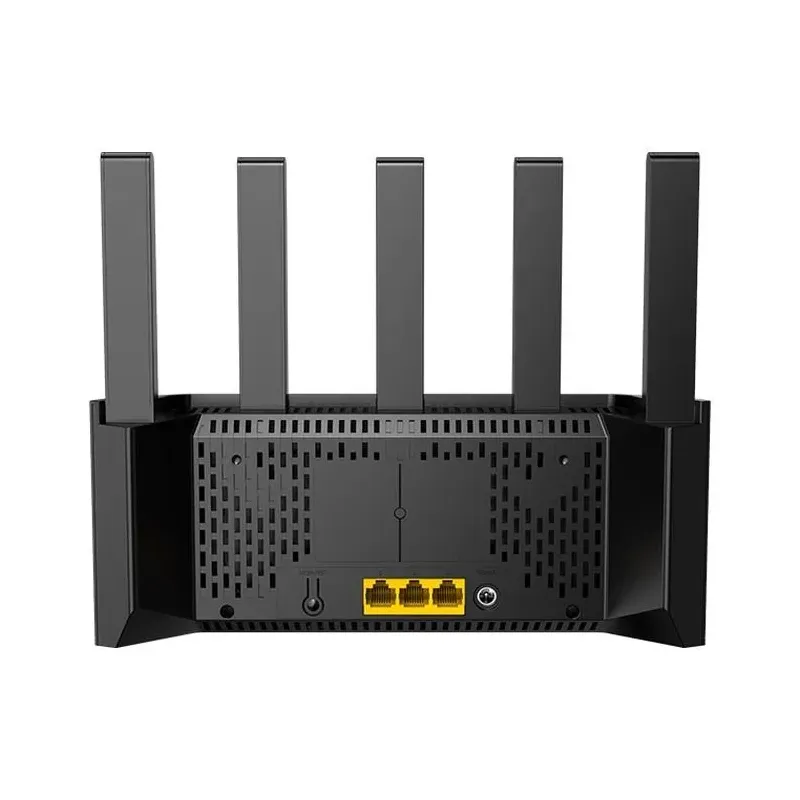 Router Tenda TE3L Dual Band WiFi 7 BE3600 3xLAN/WAN 1GbE