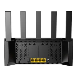 Router Tenda TE6L Pro Dual Band WiFi 7 BE5100 3xLAN/WAN 1GbE 1xLAN/WAN