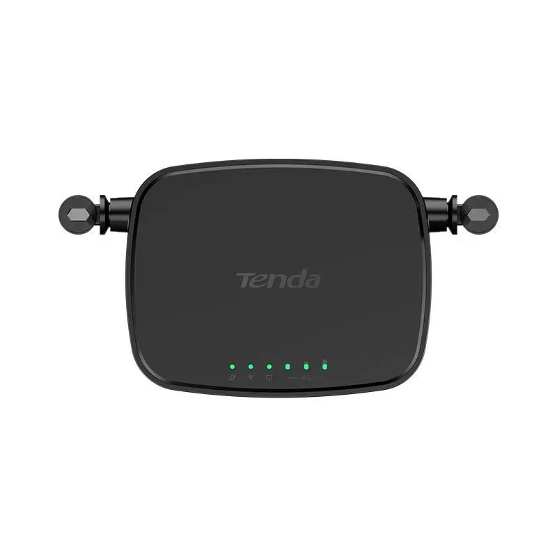 Router Tenda 4G05 N300 LTE Nano SIM