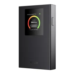 Router bezprzewodowy mobilny Tenda 4G185 V4.0 LTE Nano SIM hotspot
