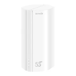 Router Tenda 5G01 AX1500 Wi-Fi 6 5G NR Nano SIM 1xLAN/WAN 1xLAN