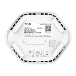 Router Tenda 5G01 AX1500 Wi-Fi 6 5G NR Nano SIM 1xLAN/WAN 1xLAN