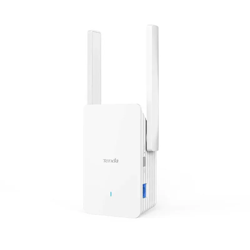 Wzmacniacz Tenda A33 V1.0 WiFi 6 1GbE 3000Mb/s AX3000 Uniwersal Range