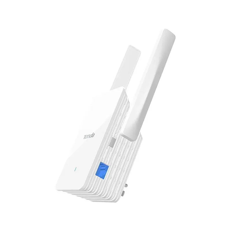 Wzmacniacz Tenda A33 V1.0 WiFi 6 1GbE 3000Mb/s AX3000 Uniwersal Range