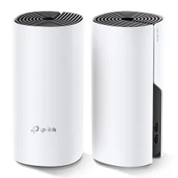 System Mesh TP-Link Deco M4 AC1200 2xLAN/WAN DualBand dwupak