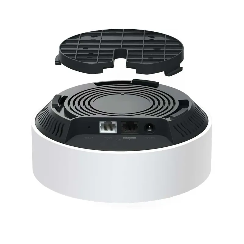 System Mesh TP-Link Deco X50-POE (3-pack) AX3000 Wi-Fi 6, 1x 2,5GbE, 1x