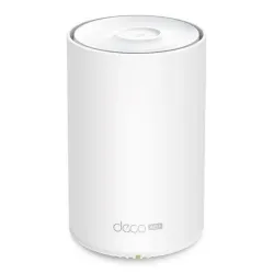 System Mesh TP-Link Deco X20-4G AX1800 Wi-Fi 6 LTE 4G+ 3x1GbE 1-pack