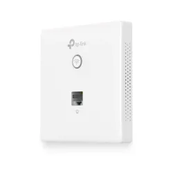 Access Point TP-Link EAP230-Wall AC1200 2x10/100/1000Mb/s PoE