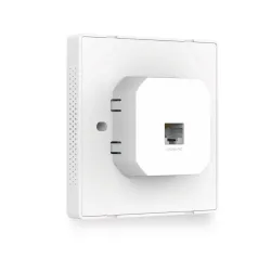 Access Point TP-Link EAP230-Wall AC1200 2x10/100/1000Mb/s PoE