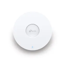 Access Point TP-Link EAP610 AX1800 1xLAN 1GB PoE Sufitowy