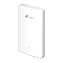 Access Point TP-Link EAP615-Wall AX1800 Wi-Fi 6, 3xLAN 1GbE, PoE, Ścienny