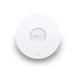 Access Point TP-Link EAP670 AX5400 1xLAN 2,5GB PoE Sufitowy