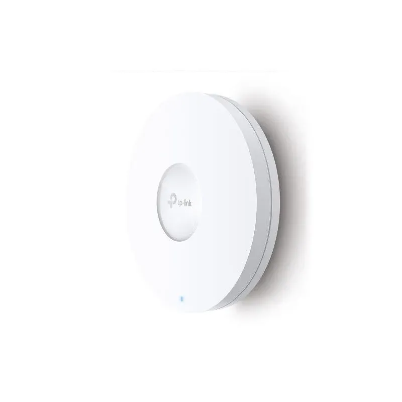 Access Point TP-Link EAP670 AX5400 1xLAN 2,5GB PoE Sufitowy