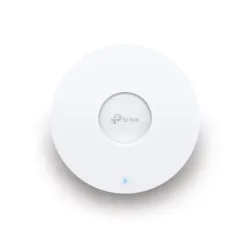 Access Point TP-Link EAP653 AX3000, Wi-Fi 6, 1x 1GbE, PoE+, Sufitowy