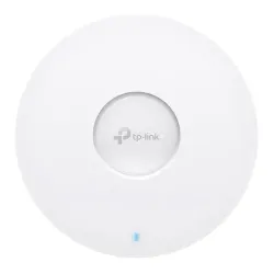 Access Point TP-Link EAP613 AX1800 Wi-Fi 6 1x1GbE PoE+ Omada Mesh Sufitowy