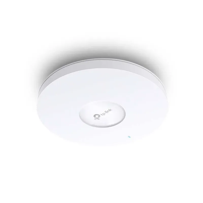 Access Point TP-Link EAP613 AX1800 Wi-Fi 6 1x1GbE PoE+ Omada Mesh Sufitowy