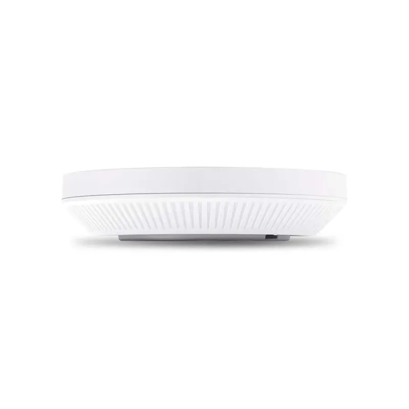 Access Point TP-Link EAP613 AX1800 Wi-Fi 6 1x1GbE PoE+ Omada Mesh Sufitowy