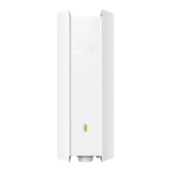 Access Point TP-Link EAP650-Outdoor AX3000 Wi-Fi 6 1x1GbE PoE+ Omada Mesh