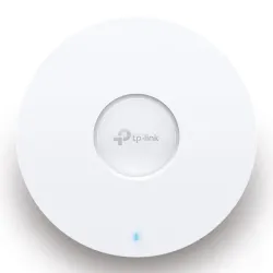 Access Point TP-Link EAP653 UR AX3000 Wi-Fi 6 1x1GbE PoE+ Omada Sufitowy