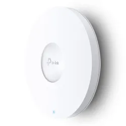 Access Point TP-Link EAP653 UR AX3000 Wi-Fi 6 1x1GbE PoE+ Omada Sufitowy