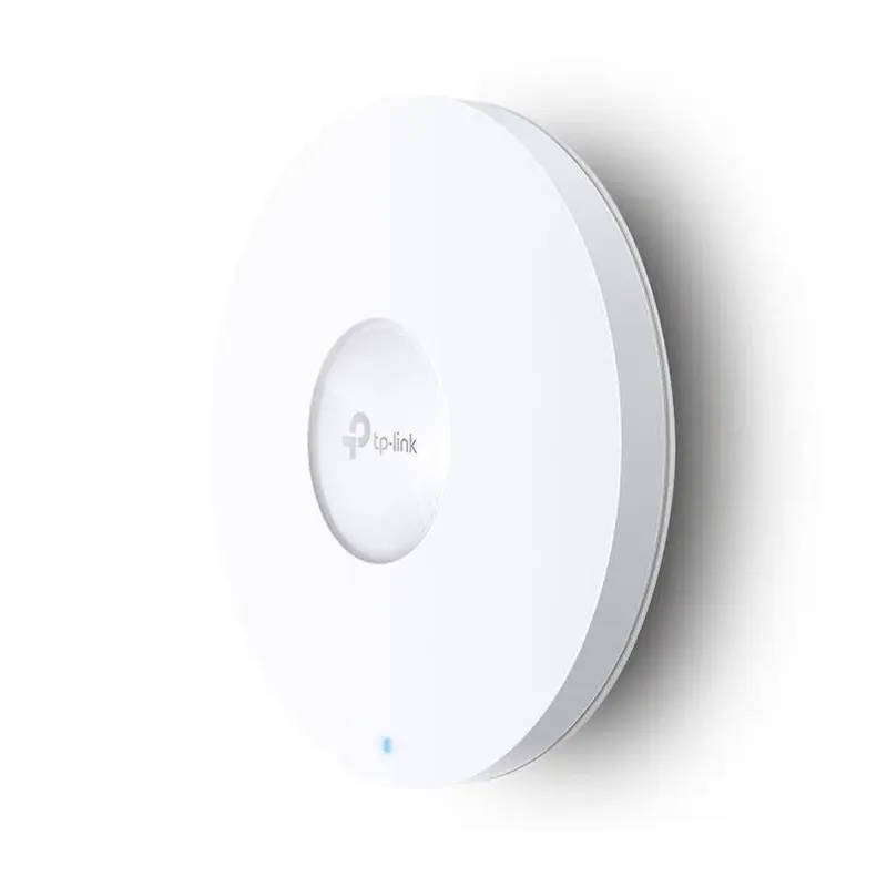 Access Point TP-Link EAP653 UR AX3000 Wi-Fi 6 1x1GbE PoE+ Omada Sufitowy