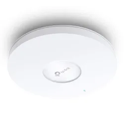 Access Point TP-Link EAP653 UR AX3000 Wi-Fi 6 1x1GbE PoE+ Omada Sufitowy
