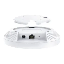 Access Point TP-Link EAP653 UR AX3000 Wi-Fi 6 1x1GbE PoE+ Omada Sufitowy