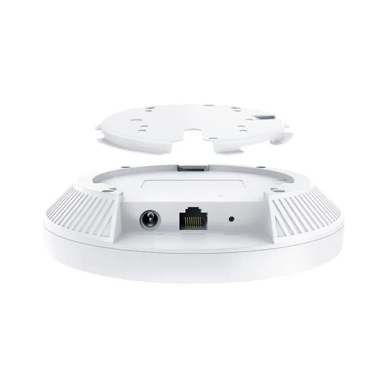 Access Point TP-Link EAP653 UR AX3000 Wi-Fi 6 1x1GbE PoE+ Omada Sufitowy