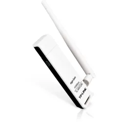 Karta sieciowa TP-Link TL-WN722N WiFi N USB | PartsPC.pl