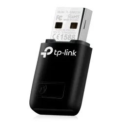 Karta sieciowa TP-Link TL-WN823N WiFi N300 USB