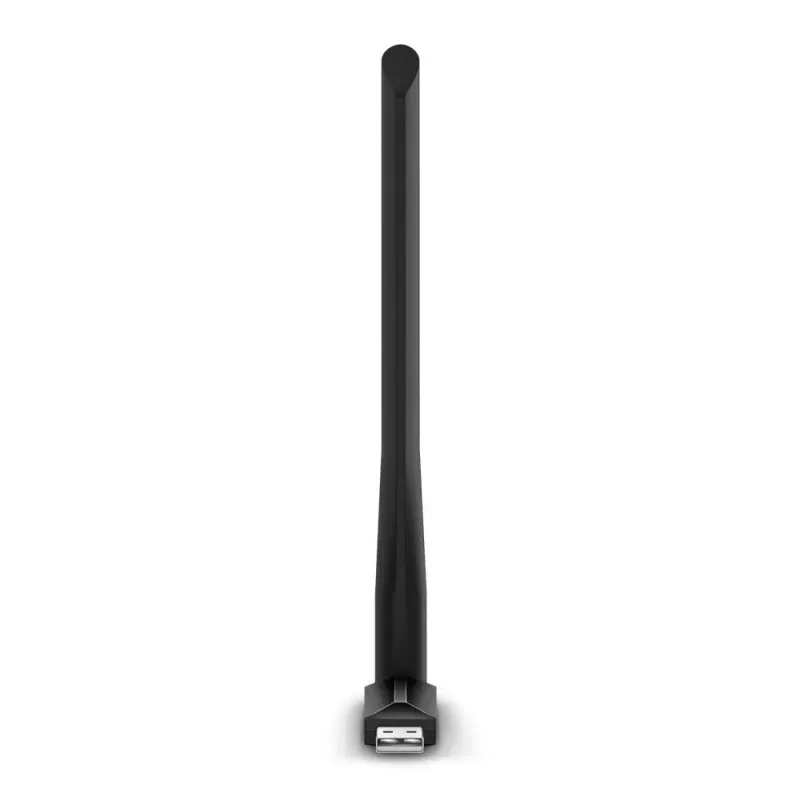 Karta sieciowa TP-Link Archer T2U Plus WiFi AC600 USB