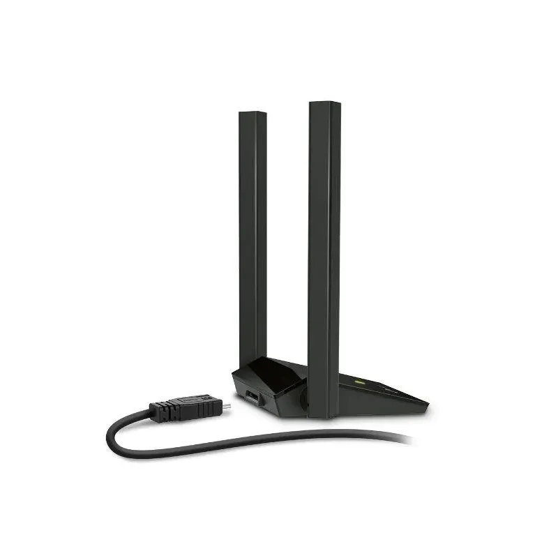 Karta sieciowa TP-Link Archer T4U Plus WiFi AC1300 USB