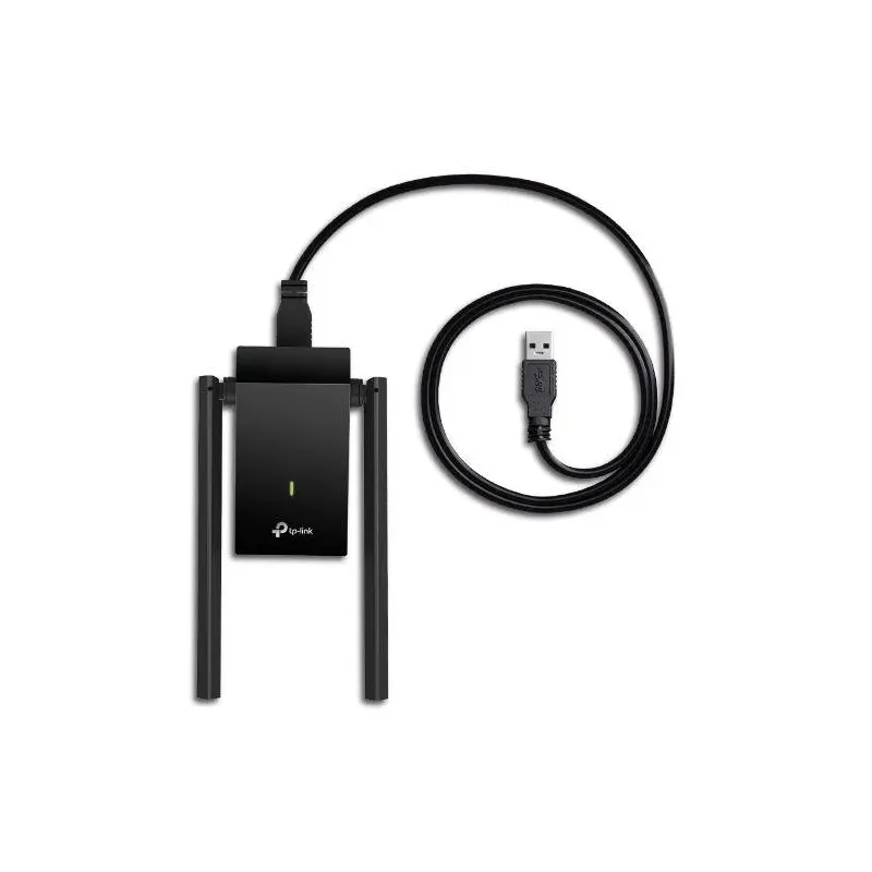 Karta sieciowa TP-Link Archer T4U Plus WiFi AC1300 USB