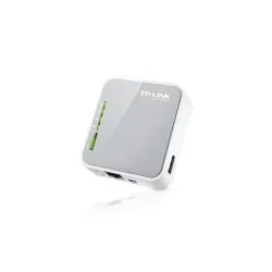 Router TP-Link TL-MR3020, 3G/3.75G , przenośny